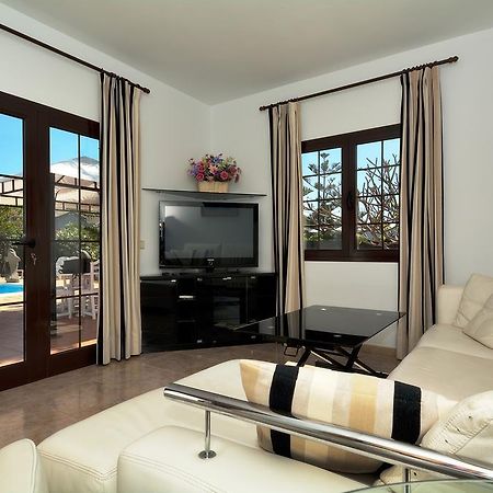 Villa Paradise Private Pool Yaiza By Pvl Dış mekan fotoğraf