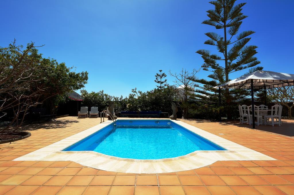 Villa Paradise Private Pool Yaiza By Pvl Dış mekan fotoğraf