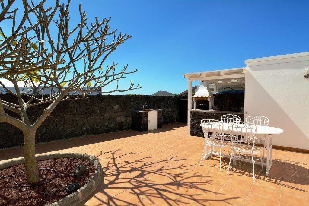 Villa Paradise Private Pool Yaiza By Pvl Dış mekan fotoğraf