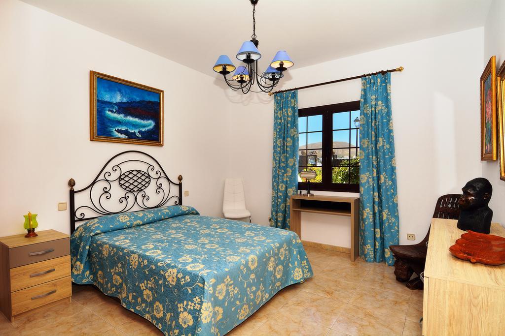 Villa Paradise Private Pool Yaiza By Pvl Dış mekan fotoğraf