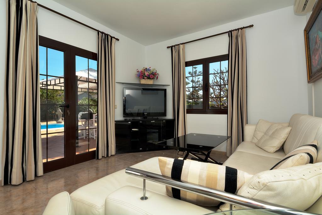 Villa Paradise Private Pool Yaiza By Pvl Dış mekan fotoğraf