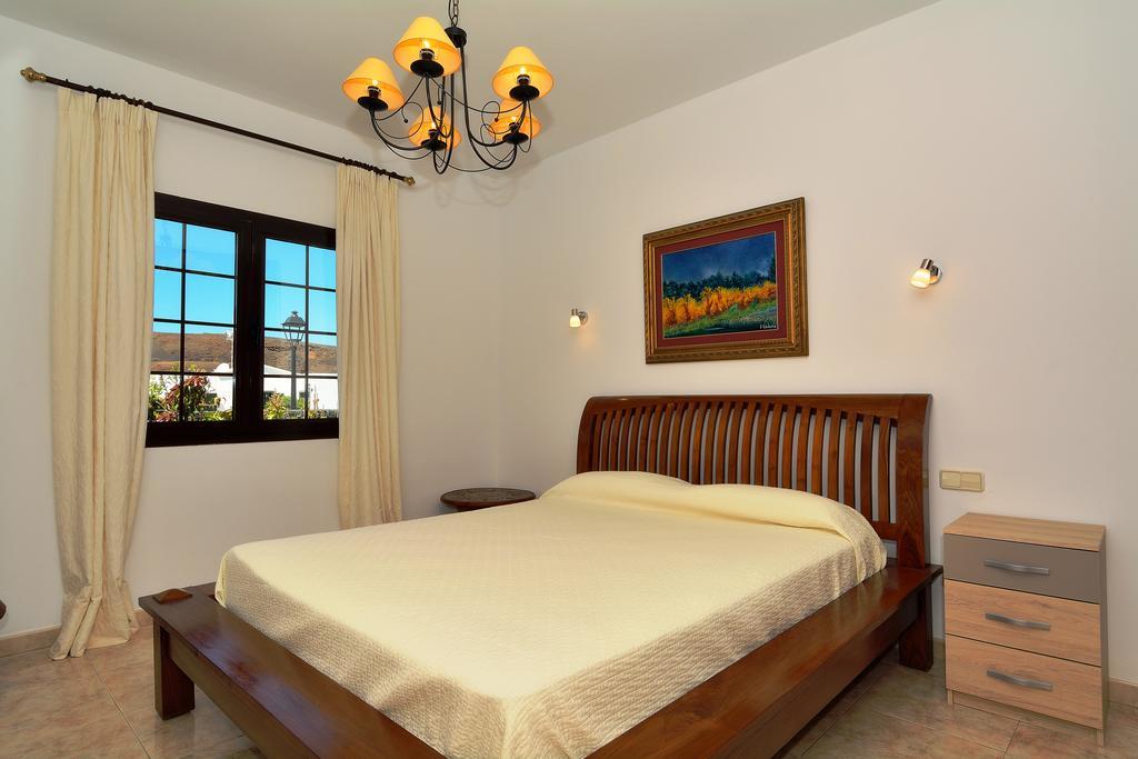 Villa Paradise Private Pool Yaiza By Pvl Dış mekan fotoğraf