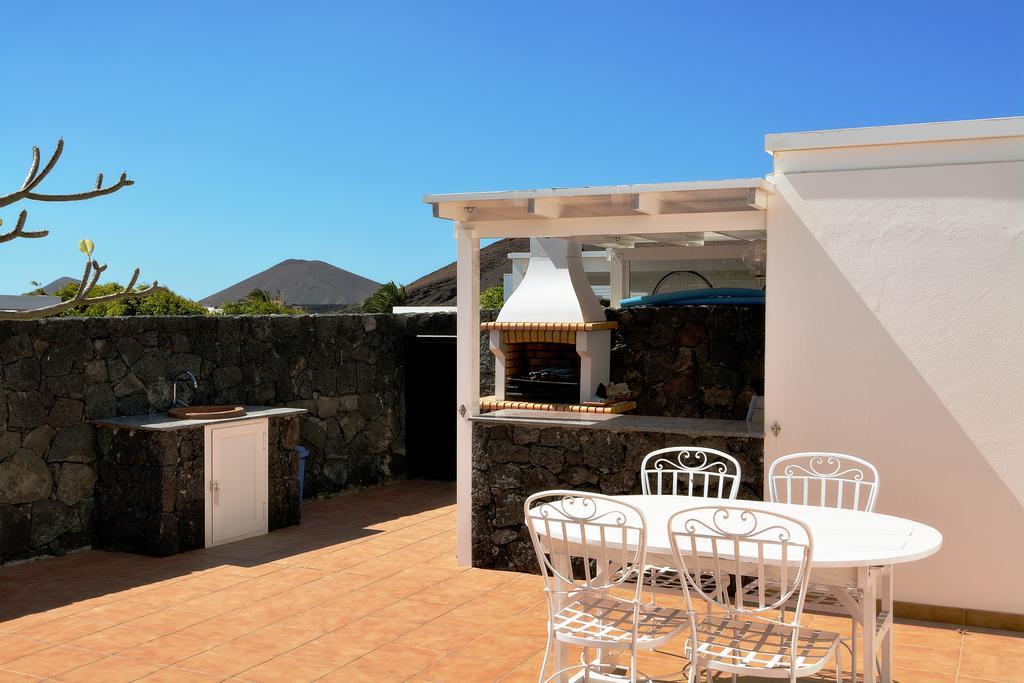 Villa Paradise Private Pool Yaiza By Pvl Dış mekan fotoğraf