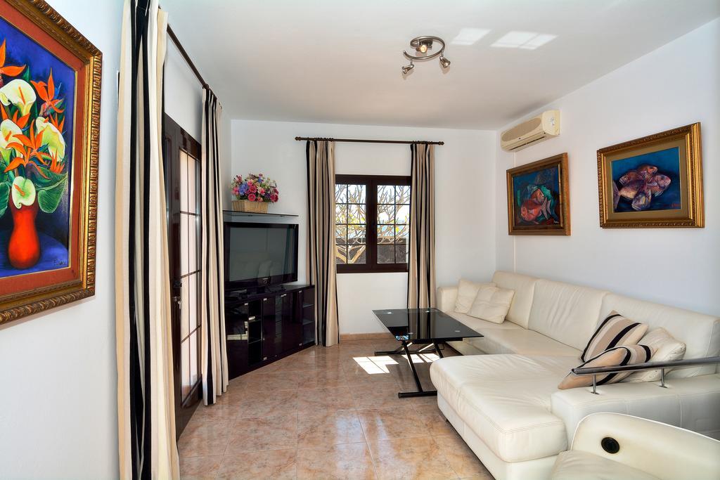 Villa Paradise Private Pool Yaiza By Pvl Dış mekan fotoğraf